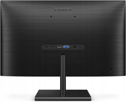 MONITOR PHILIPS 245E1S 24'' WQHD 75Hz DO BIURA HIT