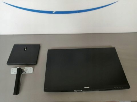 MONITOR PHILIPS 245E1S 24'' WQHD 75Hz DO BIURA HIT