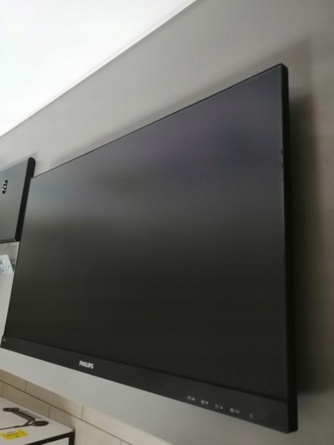 MONITOR PHILIPS 245E1S 24'' WQHD 75Hz DO BIURA HIT