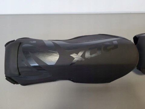 Ochraniacze na golenie i stopy do sztuk walki RDX Ochraniacze na golenie i stopy do sztuk walki RDX