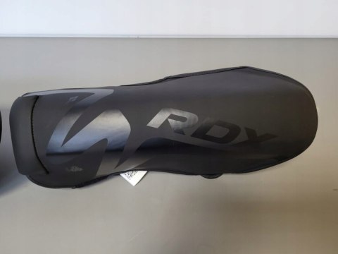 Ochraniacze na golenie i stopy do sztuk walki RDX Ochraniacze na golenie i stopy do sztuk walki RDX