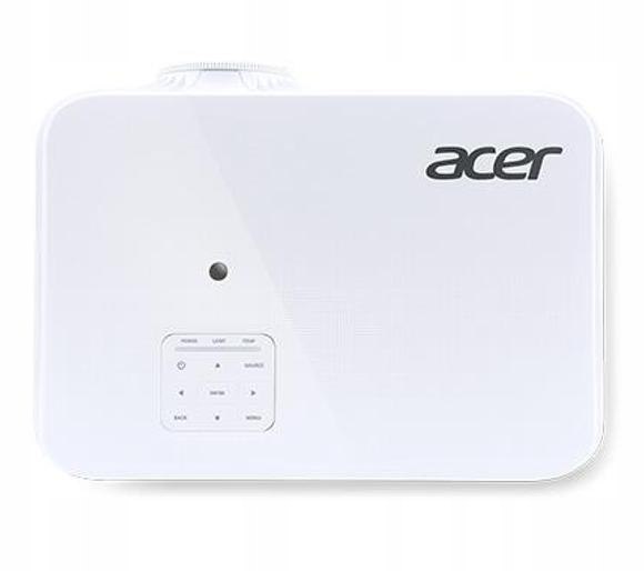 PROJEKTOR Acer P5530 4000ANSI DLP 3D WiFi