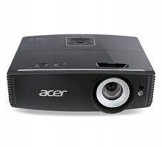 Projektor DLP Acer P6500 FullHD 5000 lumenów !