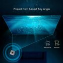 Projektor DLP YAUFEY K1 ANDROID 9.0 TV MIRACAST HD