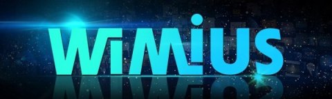 Projektor LED Wimius S4 1080p HD 4K BLUETOOTH MEGA