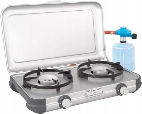 Przenośna kuchenka gazowa Campingaz 2 CV OKAZJA!