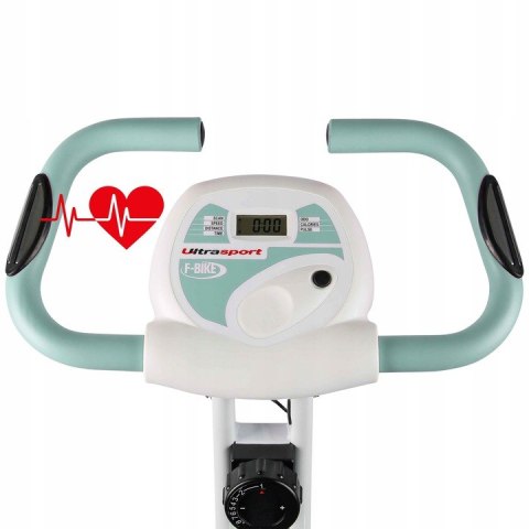 Rower treningowy Ultrasport F-Bike NAJTANIEJ
