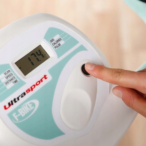 Rower treningowy Ultrasport F-Bike NAJTANIEJ