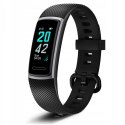 SMARTBAND LETSFIT ID152 KROKOMIERZ MONITOR SNU LUX