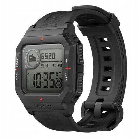 Smartwatch Amazfit Neo czarny