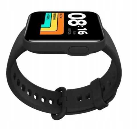 Smartwatch Xiaomi Mi Watch Lite czarny