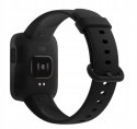 Smartwatch Xiaomi Mi Watch Lite czarny