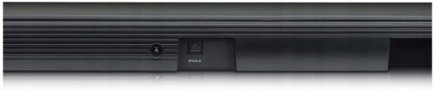 Soundbar LG SK4D 2.1 300 W czarny