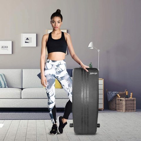 Wielofunkcyjna ławka treningowa Ativafit NAJTANIEJ