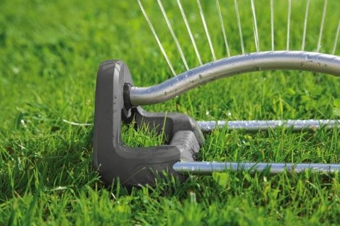 Zraszacz wahadłowy Aqua S 18700 zraszacze Gardena