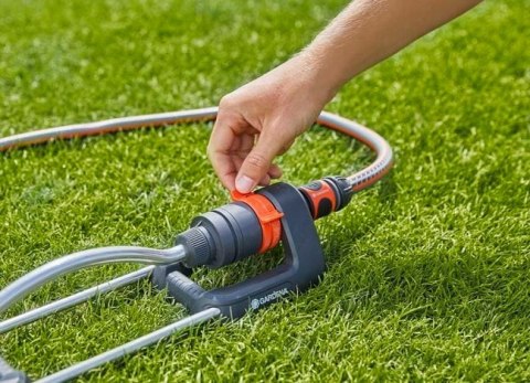 Zraszacz wahadłowy Aqua S 18700 zraszacze Gardena