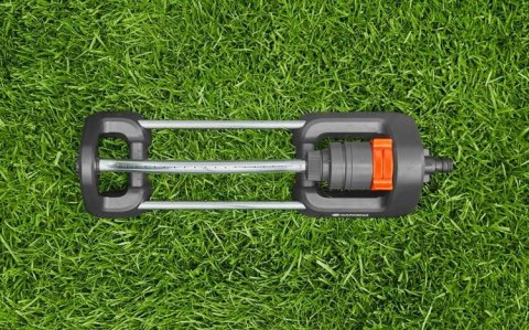 Zraszacz wahadłowy Aqua S 18700 zraszacze Gardena