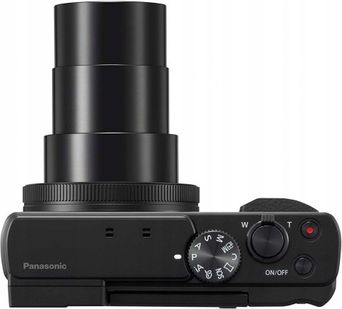 Aparat fotograficzny Panasonic DC-TZ96 GW FV HiT!
