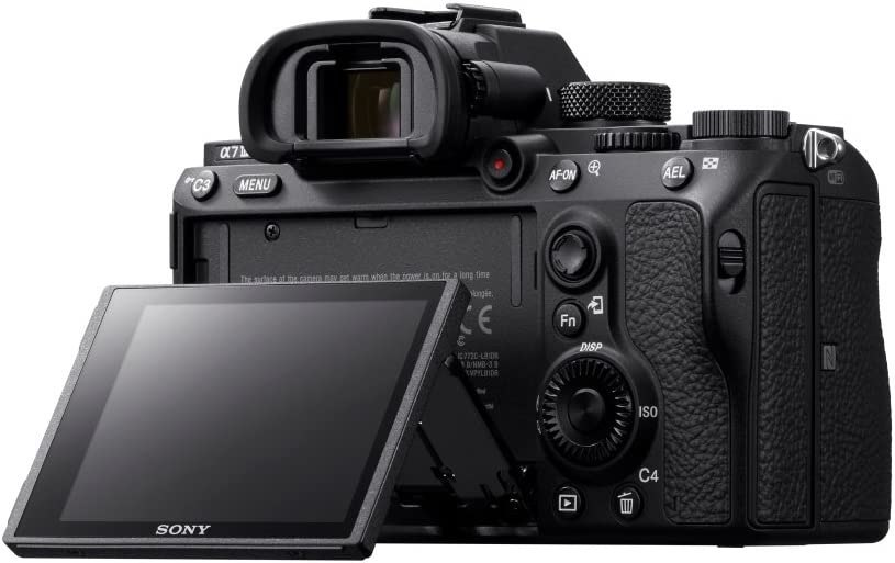 Aparat fotograficzny Sony Alpha A7 III + 28-70mm!