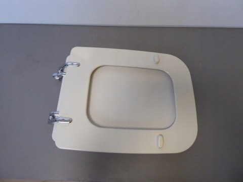 Deska sedesowa Carrara&Matta 111-22ICO OKAZJA!