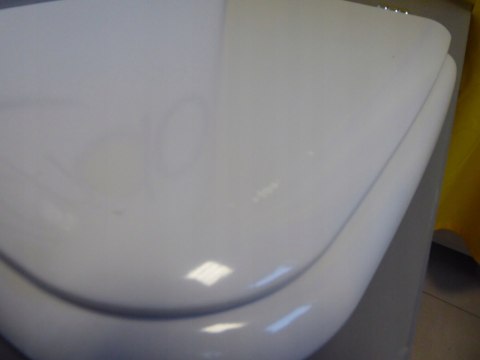 Deska sedesowa Carrara&Matta 111-22ICO OKAZJA!