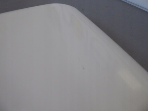 Deska sedesowa Carrara&Matta 111-22ICO OKAZJA!