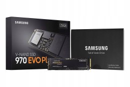 Dysk Samsung 970 EVO Plus 1TB M.2 GW FV MEGA HiT!