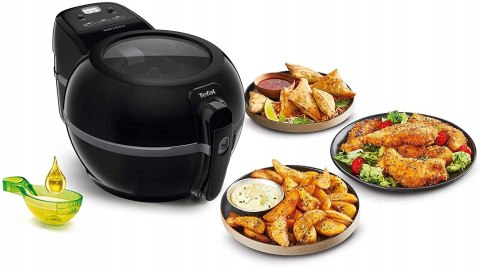 Frytkownica air fryer Tefal FZ7228 1500 W