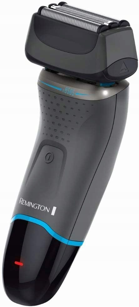 GOLARKA FOLIOWA REMINGTON XF8505 DO BRODY HIT!