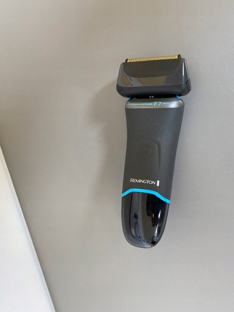 GOLARKA FOLIOWA REMINGTON XF8505 DO BRODY HIT!