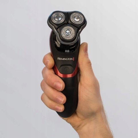 GOLARKA MĘSKA REMINGTON XR1550 WET&DRY OKAZJA!