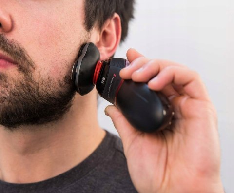 GOLARKA MĘSKA REMINGTON XR1550 WET&DRY OKAZJA!