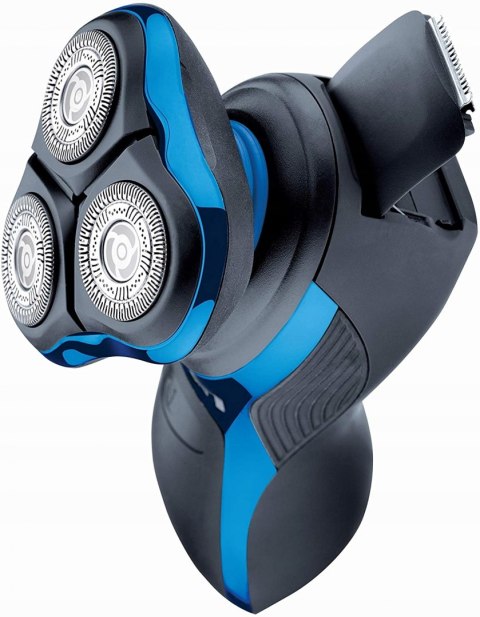 GOLARKA REMINGTON XR1470 AQUA PRO BLACK OKAZJA!