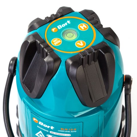 Laser krzyżowy BORT BLN-15-K 15 m OKAZJA SPRAWDŹ