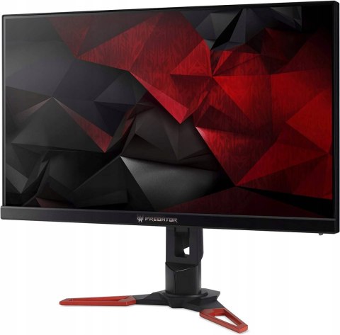 MONITOR ACER PREDATOR XB1 XB271HU WQHD OKAZJA HIT! MONITOR ACER PREDATOR XB1 XB271HU WQHD OKAZJA HIT!