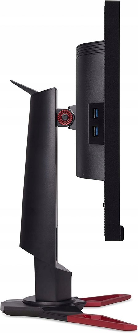MONITOR ACER PREDATOR XB1 XB271HU WQHD OKAZJA HIT! MONITOR ACER PREDATOR XB1 XB271HU WQHD OKAZJA HIT!