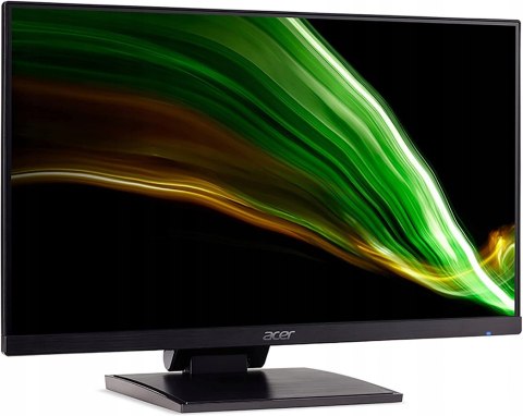 MONITOR ACER UT241Y 24'' FULLHD BLACK OKAZJA HIT!