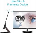 MONITOR ASUS VZ249HE 24'' FULLHD BLACK OKAZJA HIT!