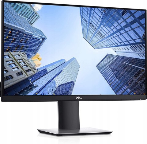 MONITOR DELL P2419H 24'' FULLHD DO BIURA OKAZJA!