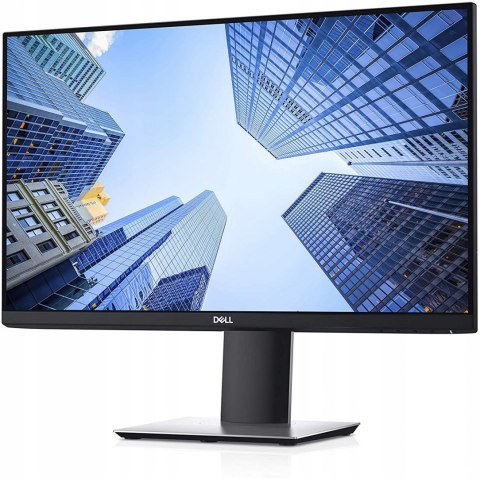 MONITOR DELL P2419H 24'' FULLHD DO BIURA OKAZJA!