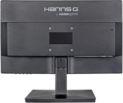 MONITOR HANNSPREE HE195ANB 18,5'' BLACK OKAZJA HIT