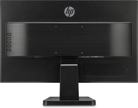 MONITOR HP 24W 24'' FULLHD BLACK OKAZJA HIT!