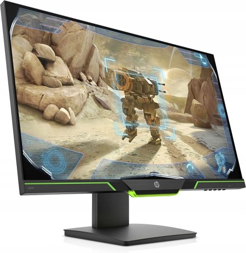 MONITOR HP X27i 27'' WQHD 144Hz DLA GRACZA OKAZJA!