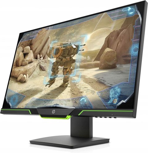 MONITOR HP X27i 27'' WQHD 144Hz DLA GRACZA OKAZJA!