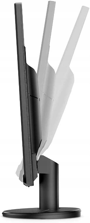 MONITOR HP V27I 27'' FULLHD DO BIURA BLACK OKAZJA!