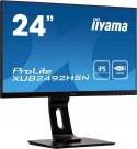 MONITOR IIYAMA XU2492HSN-B1 23,8'' FULLHD 75Hz HIT