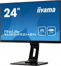MONITOR IIYAMA XU2492HSN-B1 23,8'' FULLHD 75Hz HIT