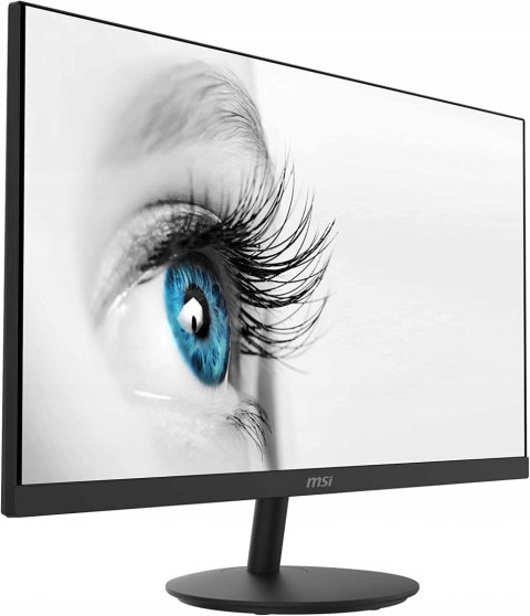 MONITOR MSI PRO MP271 27'' FULLHD 75Hz BLACK HIT!