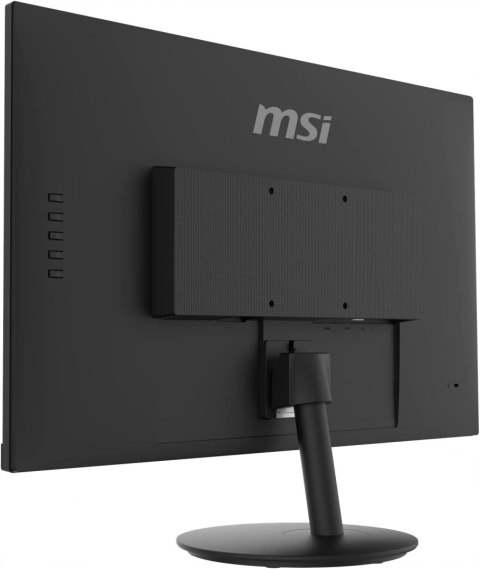 MONITOR MSI PRO MP271 27'' FULLHD 75Hz BLACK HIT!