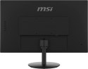MONITOR MSI PRO MP271 27'' FULLHD 75Hz BLACK HIT!
